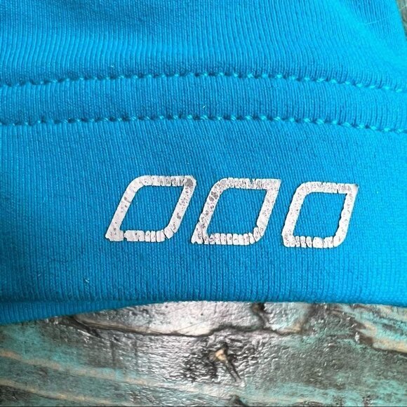 LORNA  Jane Blue Active Bra Size XS - Picture 8 of 13